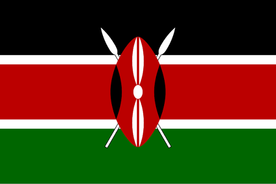 Kenya